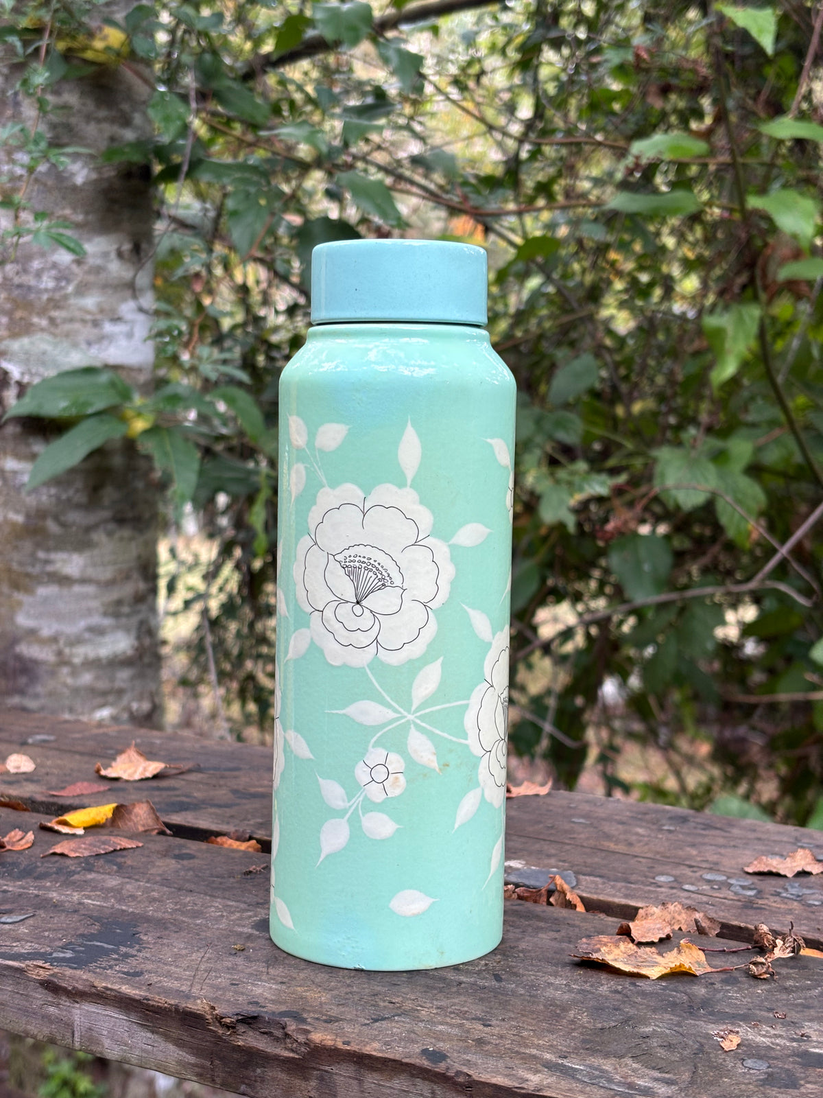 Botella de agua Segunda Selección
