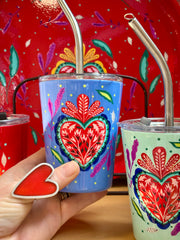 Vasos Térmicos Colección LNM