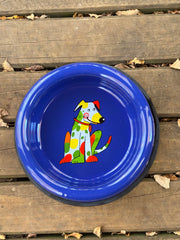 Platos de Perro Grandes