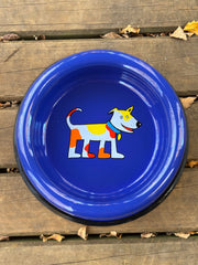 Platos de Perro Grandes