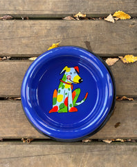 Platos de Perro Medianos
