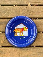 Platos de Perro Medianos