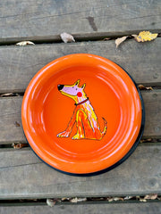 Platos de Perro Medianos