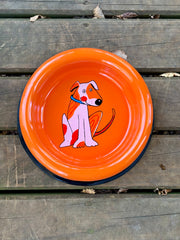 Platos de Perro Medianos
