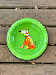 Platos de Perro Medianos