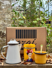 Pack Frida Amarillo