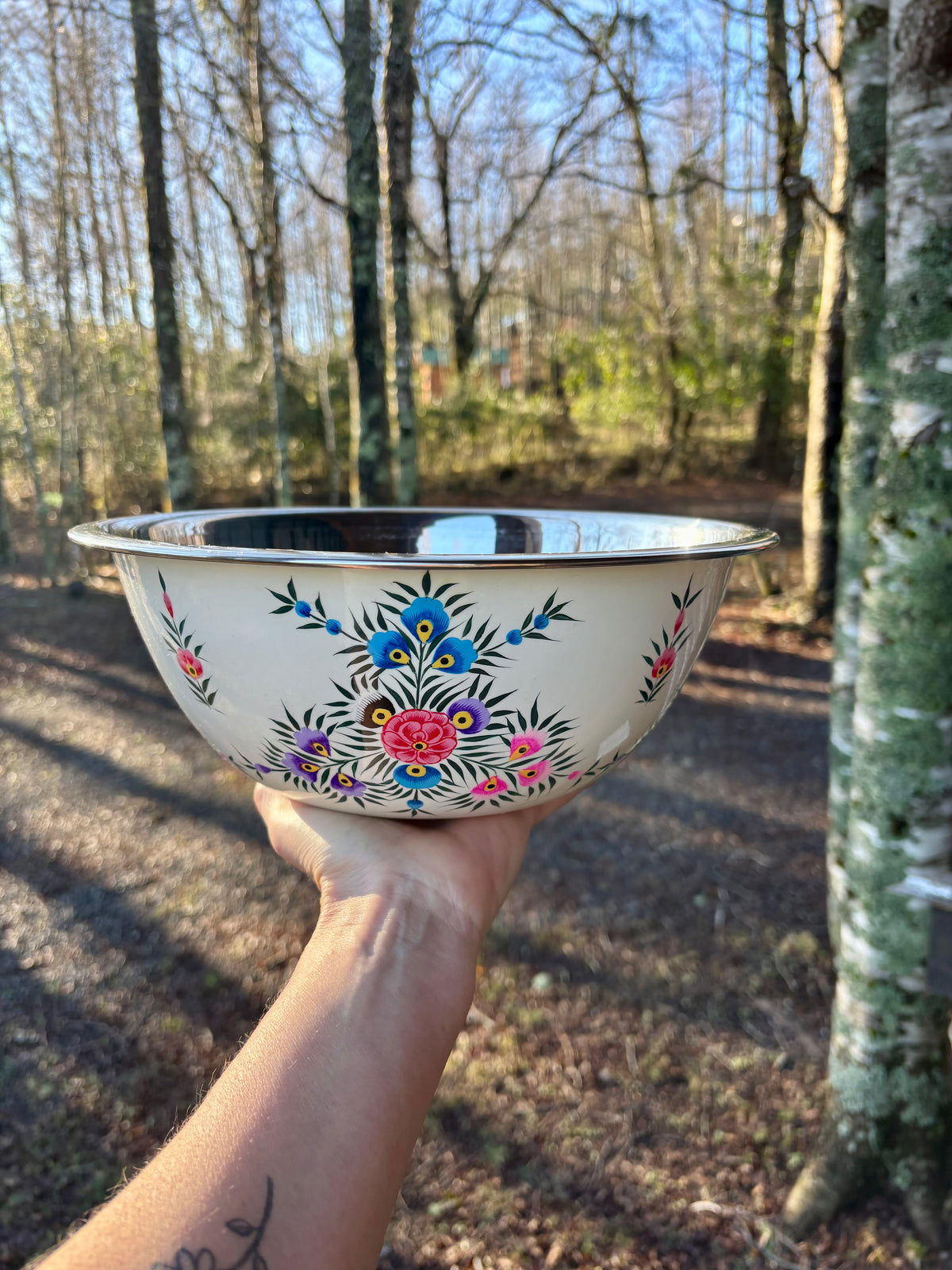 Bowls XL India
