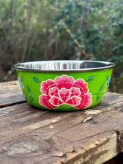 Bowls S India