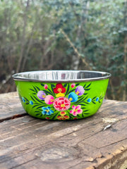Bowls S India