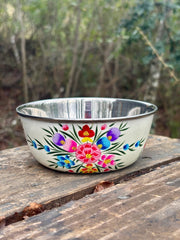 Bowls S India