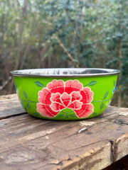 Bowls M India