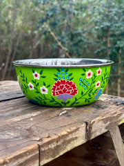 Bowls M India