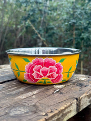 Bowls M India