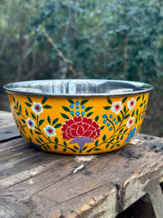 Bowls M India
