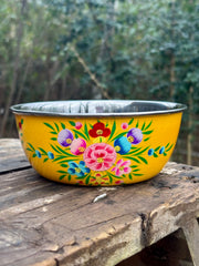 Bowls M India