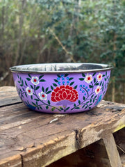 Bowls M India