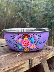Bowls M India