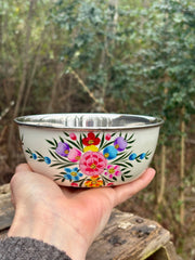 Bowls M India