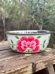 Bowls M India