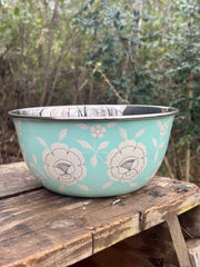 Bowls L India
