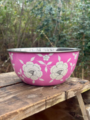 Bowls L India