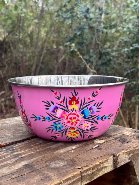 Bowls L India