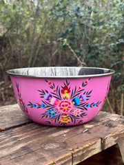 Bowls L India