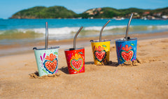 Vasos Térmicos Colección LNM
