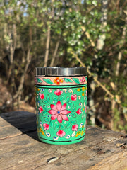 Vasos India
