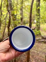 Vasos Enlozados
