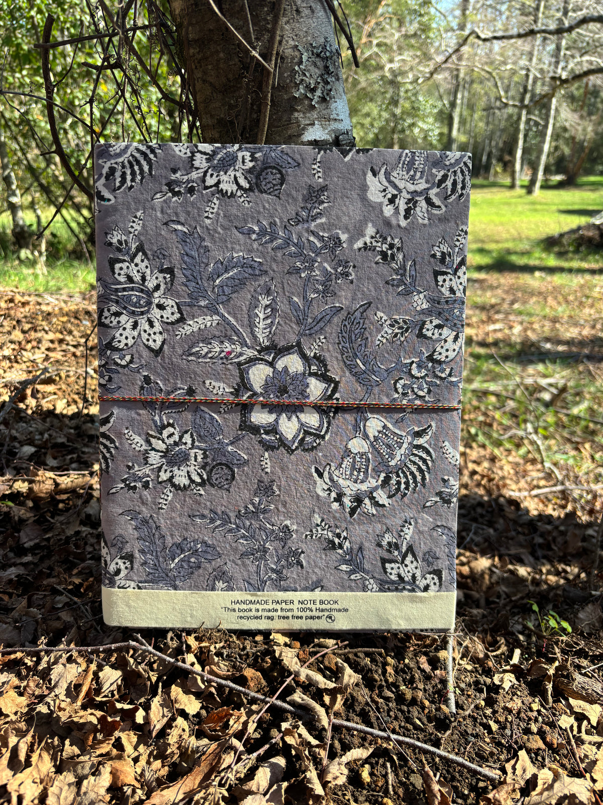 Cuadernos India Grandes