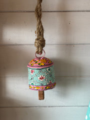 Cencerros Mini