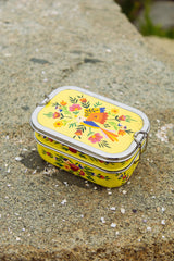 Loncheras Colección Pepa Espinoza