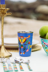 Vasos Colección Pepa Espinoza