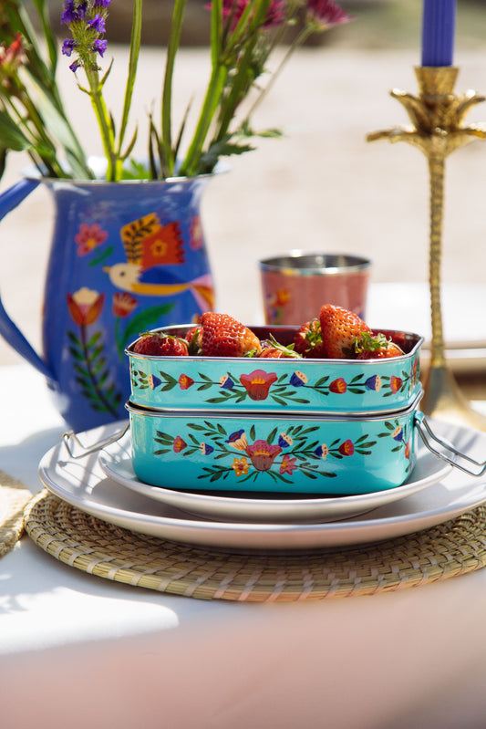 Loncheras Colección Pepa Espinoza