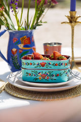 Loncheras Colección Pepa Espinoza