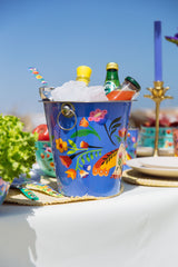 Hieleras con palita Colección Pepa Espinoza