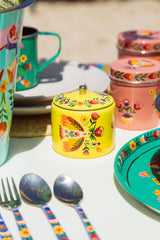 Azucareros Colección Pepa Espinoza