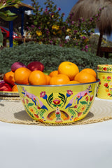 Bowls Colección Pepa Espinoza