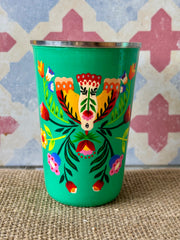 Vasos Colección Pepa Espinoza