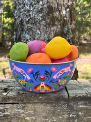 Bowls Colección Pepa Espinoza