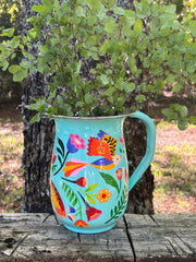 Jarros Colección Pepa Espinoza