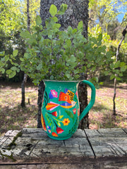 Jarros Colección Pepa Espinoza