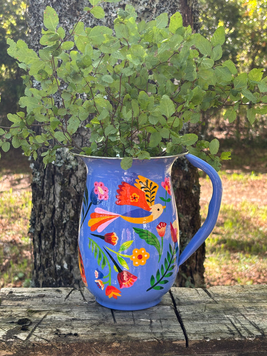 Jarros Colección Pepa Espinoza