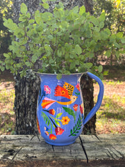 Jarros Colección Pepa Espinoza