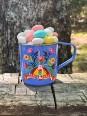 Tazones Colección Pepa Espinoza