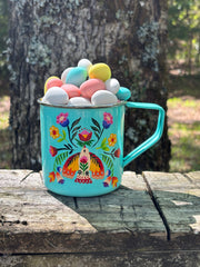 Tazones Colección Pepa Espinoza