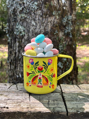 Tazones Colección Pepa Espinoza