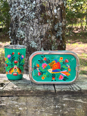 Loncheras Colección Pepa Espinoza