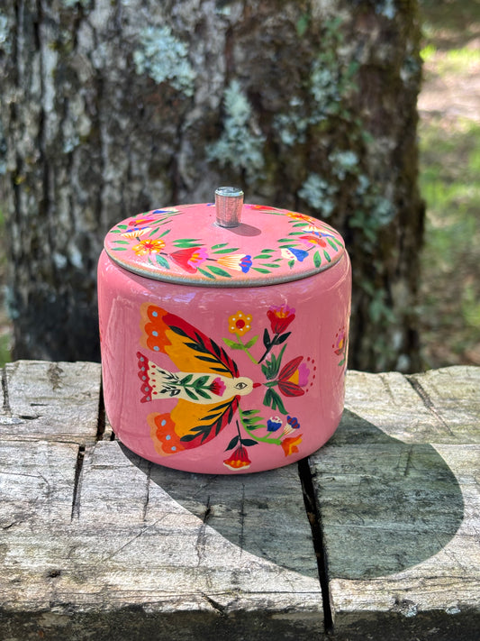 Azucareros Colección Pepa Espinoza